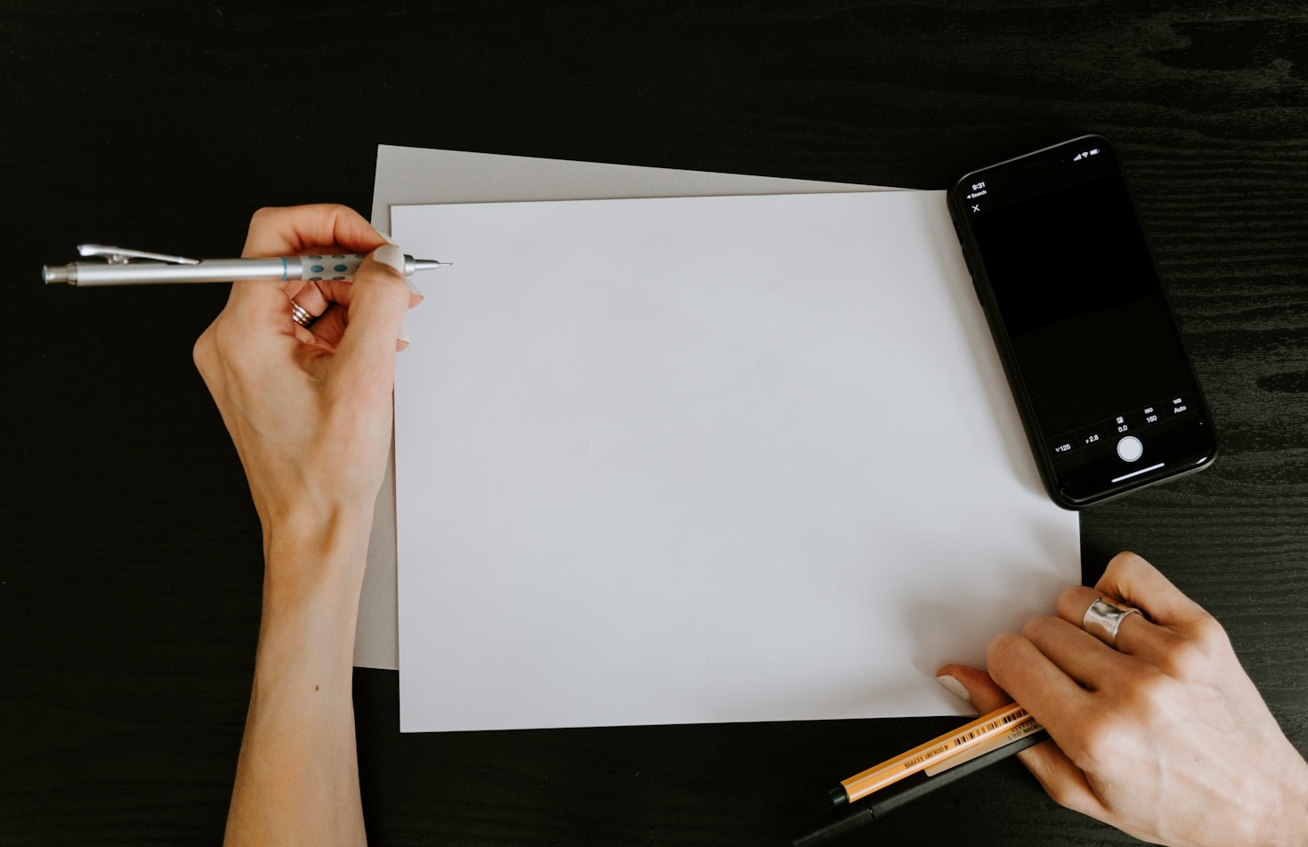 Transforming Small Ideas Into Great Narrative Journeys